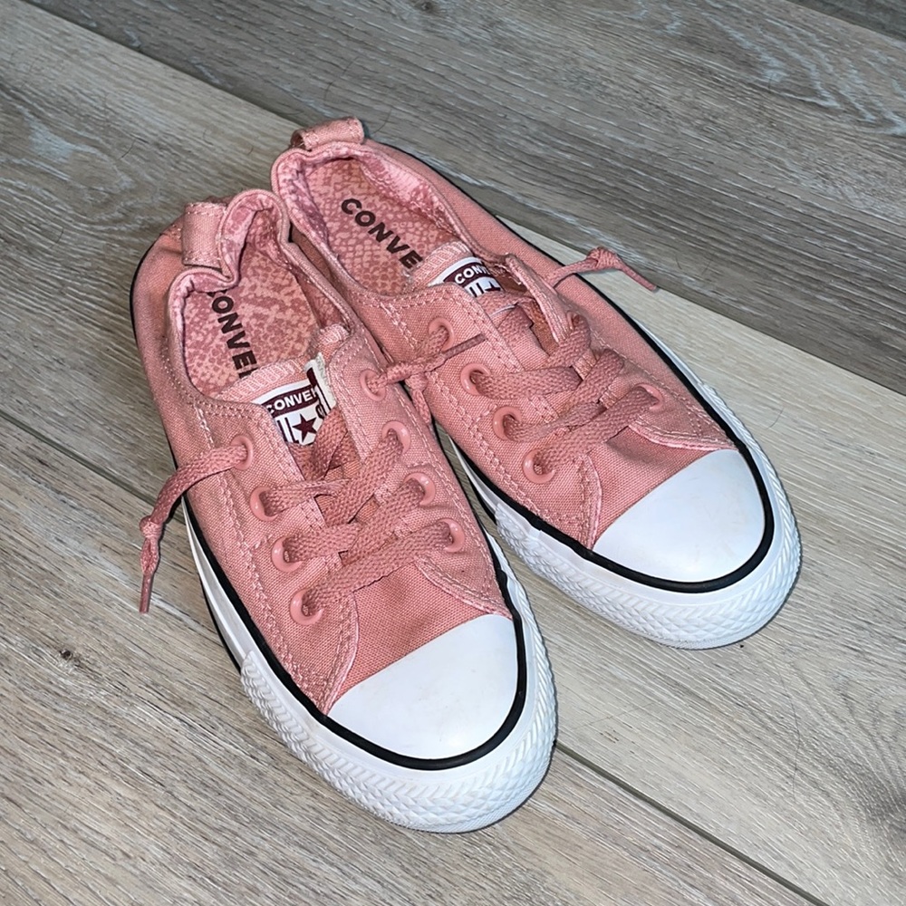Chuck Taylor All Star Shorline Slip Sneaker